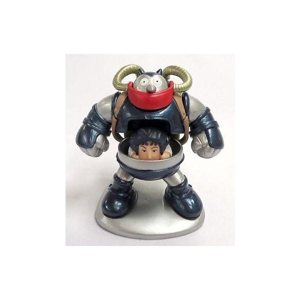 中古トレーディングフィギュア キャラメルマン1号 「HG Dr.スランプ