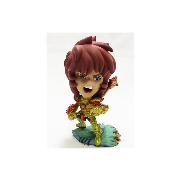 中古トレーディングフィギュア ライブラ竜虎 超アニメヒーローズ 聖闘士星矢 冥王ハーデス十二宮編 冥王ハーデス冥界編 Buyee Buyee Jasa Perwakilan Pembelian Barang Online Di Jepang