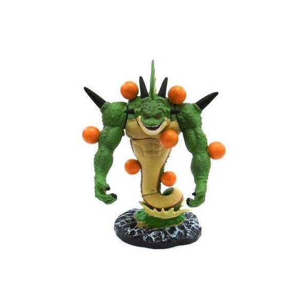 中古トレーディングフィギュア 【ボーナスパーツ完成品】ポルンガ 「ドラゴンボールカプセル・ネオ 帰ってきたフリーザ編」