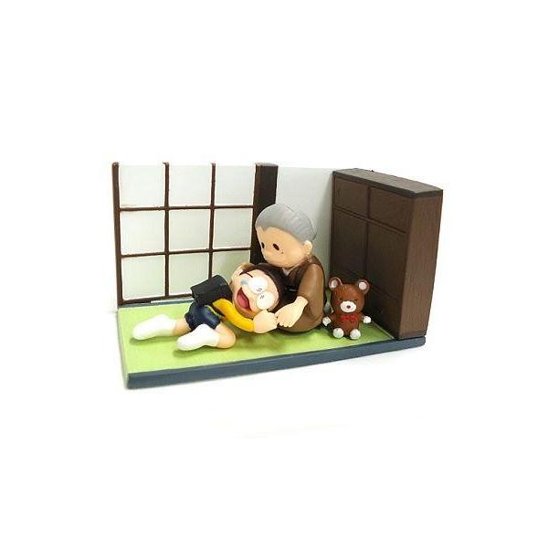 中古トレーディングフィギュア おばあちゃんのおもいで 「コミックテイストフィギュア 第2弾 ドラえもんだらけ編」