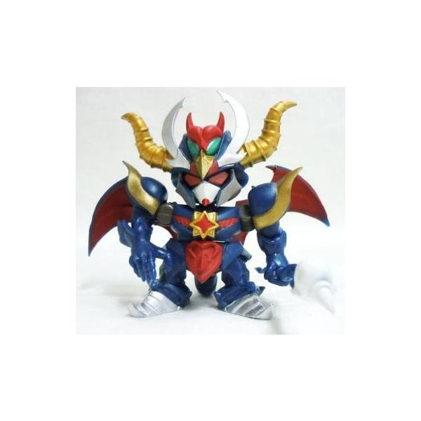 中古トレーディングフィギュア BLACK DRAGON ブラックドラゴン 「機動戦士ガンダム ガシャポン戦士NEXT09」