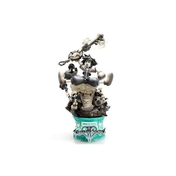 中古トレーディングフィギュア タイムレスリバー 「キングダムハーツII
