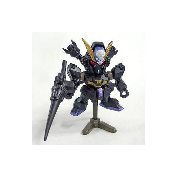 中古トレーディングフィギュア XM-X2 クロスボーンガンダムX2改(メタリックVer.) 「機動戦士ガンダム ガシャポン戦士N