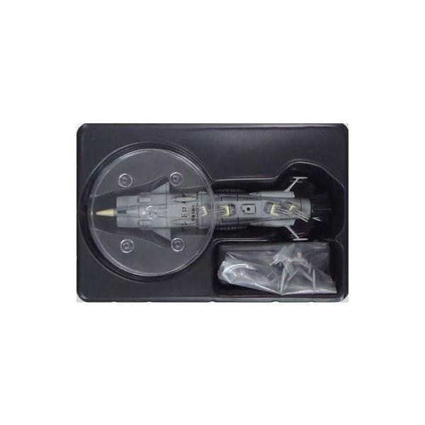 中古トレーディングフィギュア アンドロメダ 「さらば宇宙戦艦ヤマト 愛の戦士たち メカニカルコレクション」