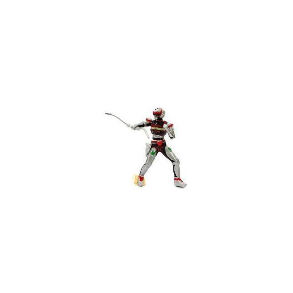中古トレーディングフィギュア 時空戦士スピルバン 「ガシャポンEX HG