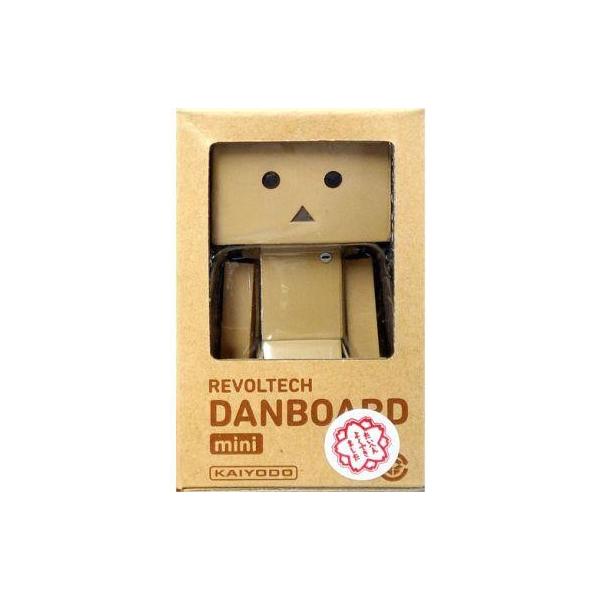 中古トレーディングフィギュア リボルテックダンボー ミニ たいへんよくできましたVer. 「よつばと!」 よつばとダンボ