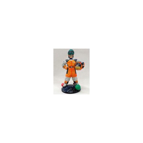 【新品未開封】 ドラゴンボール カプセルネオ ナメック星行き発進! ボーナス付 中古トレーディングフィギュア ナメック星行き発進! 彩色版