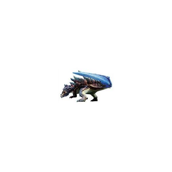 中古トレーディングフィギュア 1.ディノバルド 「カプコンフィギュアビルダー モンスターハンター スタンダード