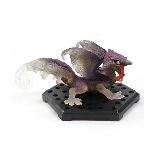 中古トレーディングフィギュア 5.オオナズチ 「カプコンフィギュアビルダー モンスターハンター スタンダードモ