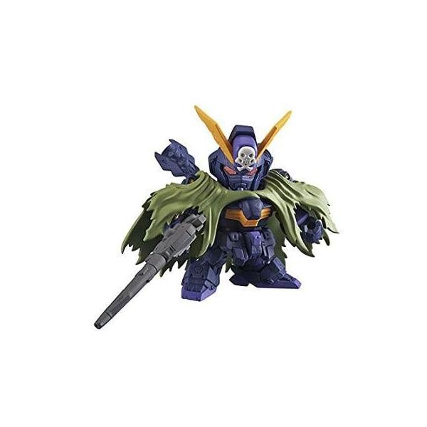 中古トレーディングフィギュア クロスボーンガンダムX2 「機動戦士ガンダム ガシャポン戦士DASH02」