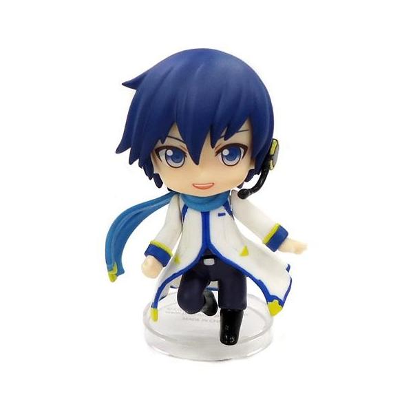 中古トレーディングフィギュア KAITO V3 「ねんどろいどぷち 初音ミク
