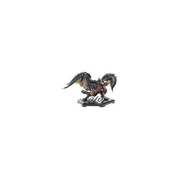 中古トレーディングフィギュア 歴戦王 ネルギガンテ 「カプコンフィギュアビルダー モンスターハンター