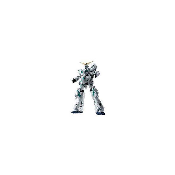 中古トレーディングフィギュア 2.ユニコーンガンダム デストロイモード(G
