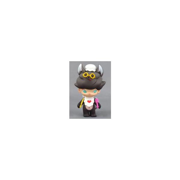 中古トレーディングフィギュア Big Bad Wolf 「POPMART DIMOO おとぎ話シリーズ」