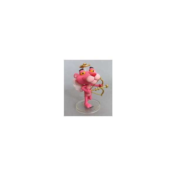 中古トレーディングフィギュア Love at First Sight 「POPMART ピンクパンサー ラブ シリーズ」