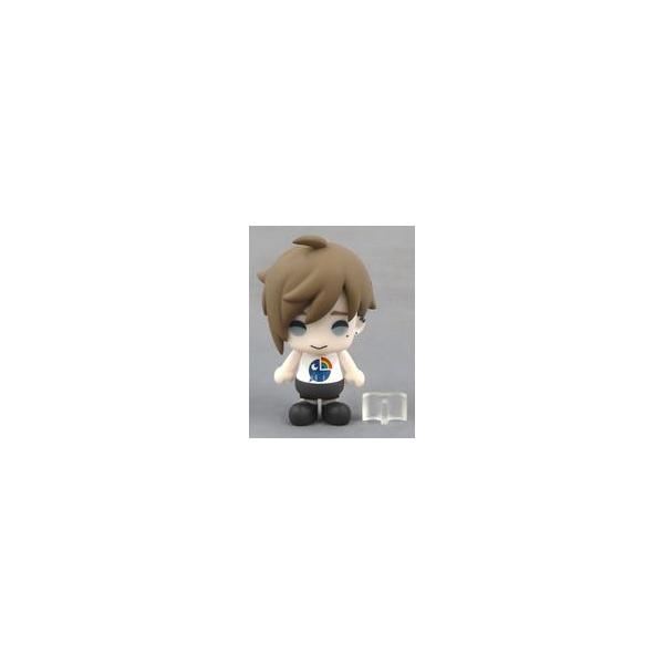 中古トレーディングフィギュア 叶 にじさんじTシャツ 「にじさんじミニフィギュアコレクション第3弾」 お好きな4体+特別ミニ