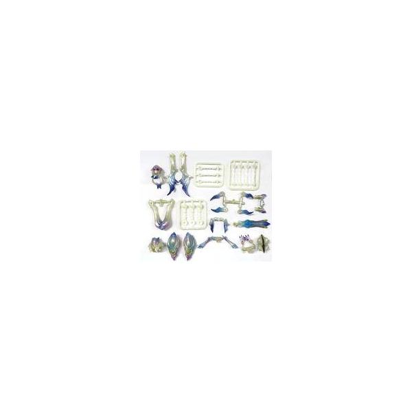 中古トレーディングフィギュア 燕巫女アデラ(カラーver.) 「紡ギ箱〜第2節〜異存」