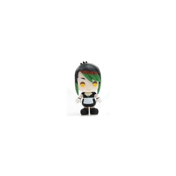 中古トレーディングフィギュア 花畑チャイカ デフォルト衣装 「にじさんじミニフィギュアコレクション第5弾」