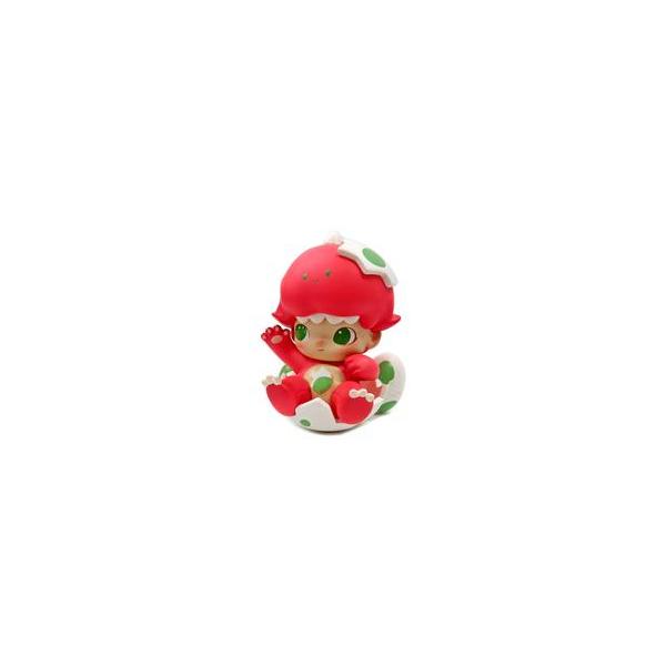 中古トレーディングフィギュア THE BIRTH OF A BABY DINOSAUR 「POPMART DIMOO