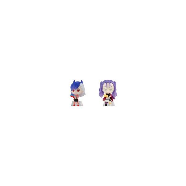 中古トレーディングフィギュア 全2種セット ビッグフィギュア