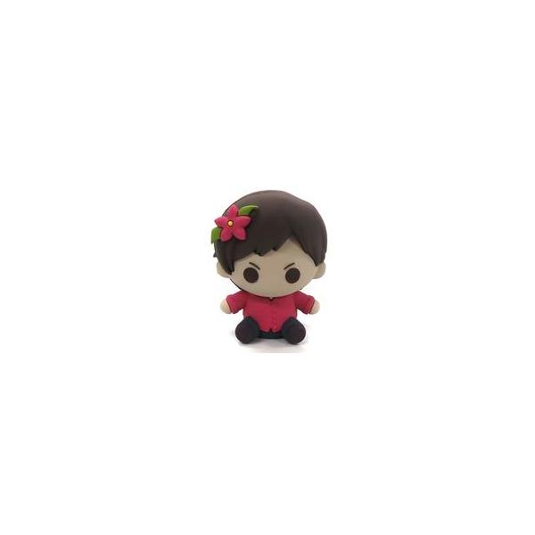 中古トレーディングフィギュア 高田健志 「高田村ヴィランズ ランダムPVCミニキャラフィギュア」 高田村ポップアップストア