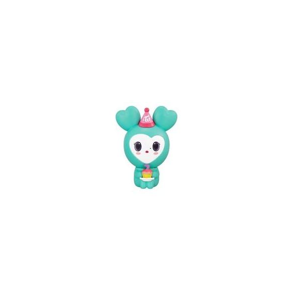 中古トレーディングフィギュア MIVELY 「まちぼうけ TWICE LOVELYS」
