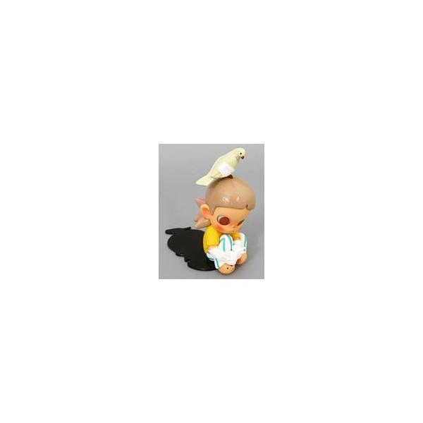 中古トレーディングフィギュア Keeping Company 「POPMART ZSIGA Let It Be シリーズ」