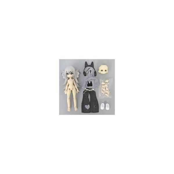 中古トレーディングフィギュア オオカミ 「一万回の脱出計画 BJD 球体