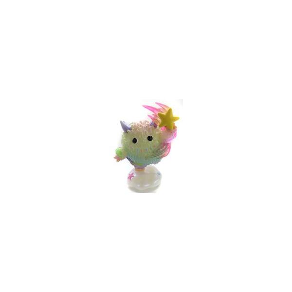 中古トレーディングフィギュア Catching Stars 「POPMART INSTINCTOY Monster Fluffy Fantas