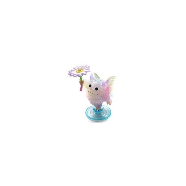 中古トレーディングフィギュア Butterfly 「POPMART INSTINCTOY Monster Fluffy Fantasy Journey