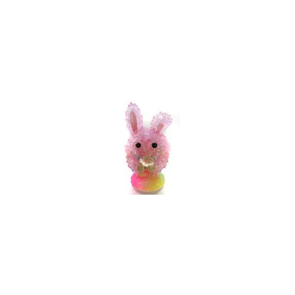 中古トレーディングフィギュア Sharing 「POPMART INSTINCTOY Monster Fluffy Fantasy Journey シ