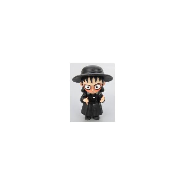 中古トレーディングフィギュア Lydia 「POPMART ビートルジュース シリーズ」