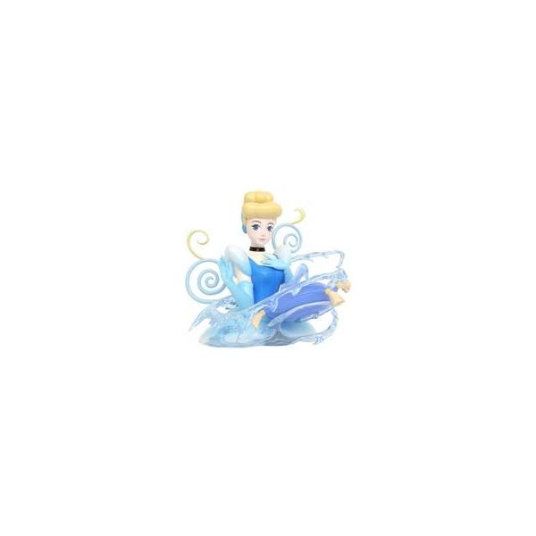 中古トレーディングフィギュア シンデレラ 「52TOYS BLINDBOX