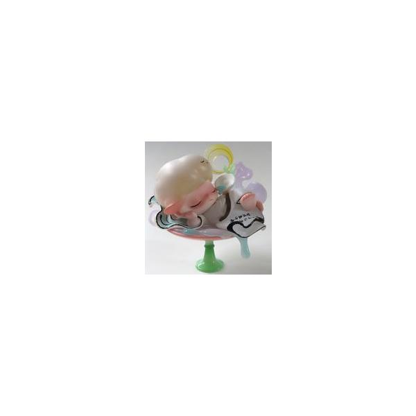 中古トレーディングフィギュア 【シークレット】Drunkenness 「POPMART DIMOO Stories in the Cup