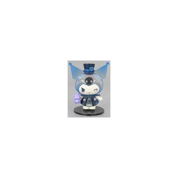 中古トレーディングフィギュア Time 「TOPTOY サンリオ クロミ 魔女の