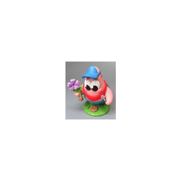 中古トレーディングフィギュア The Gardener 「POPMART SpongeBob ベストフレンズ シリーズ」
