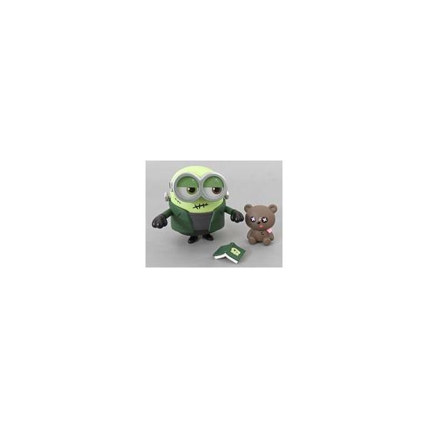 中古トレーディングフィギュア Spooky Wives Tales 「POPMART Minions Be