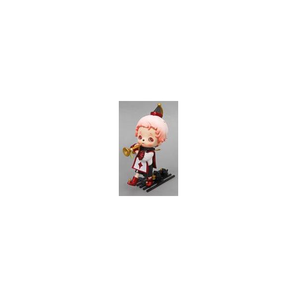 中古トレーディングフィギュア The Song of the Soul 「POPMART inosoul
