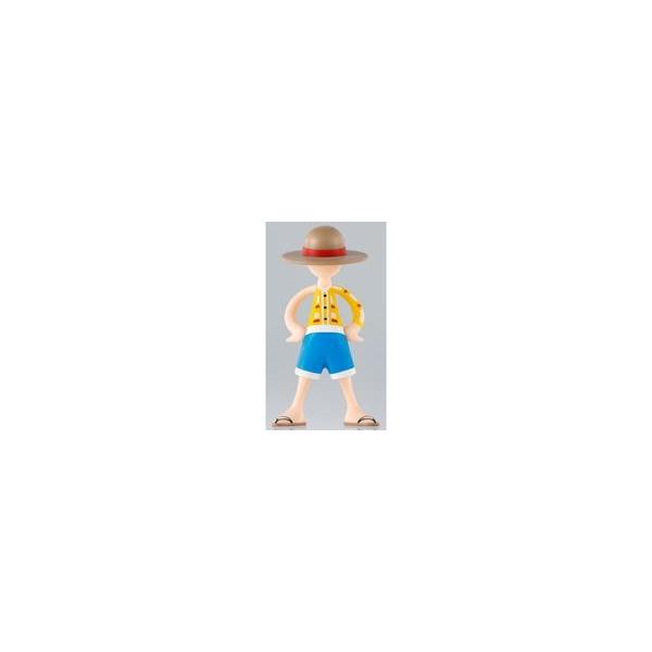 中古トレーディングフィギュア 2. 「LUFFY’s 冒険の記憶 [Vol.2]」