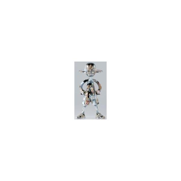 中古トレーディングフィギュア 5. 「LUFFY’s 冒険の記憶 [Vol.2]」