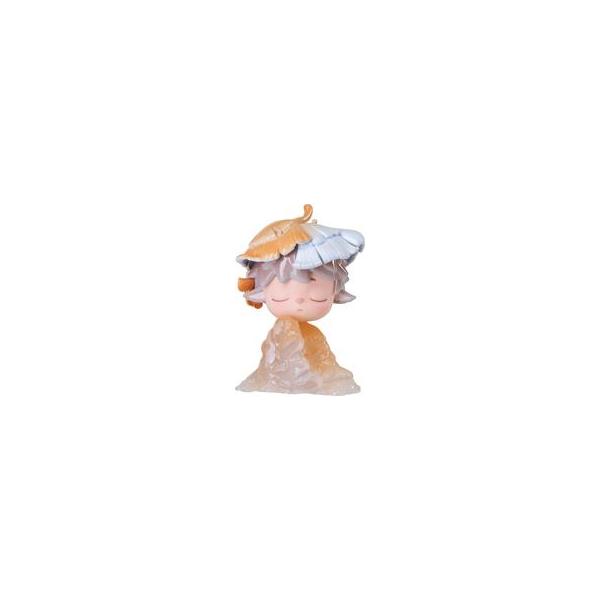中古トレーディングフィギュア Awaiting the Turn of Autumn 「Heyone MIMI 四季の詩シリー