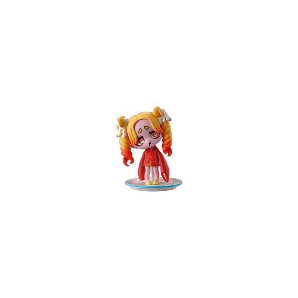 中古トレーディングフィギュア スコーン 「VIRUSWEETS figure collection 〜tea break〜」