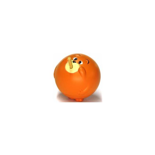 中古トレーディングフィギュア Ball Jerry 「52TOYS TOM and JERRY MINIME変形シリーズ」