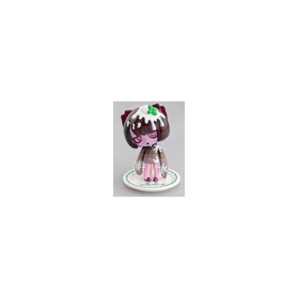 中古トレーディングフィギュア コーヒーゼリー 「VIRUSWEETS figure collection 〜special edition〜」