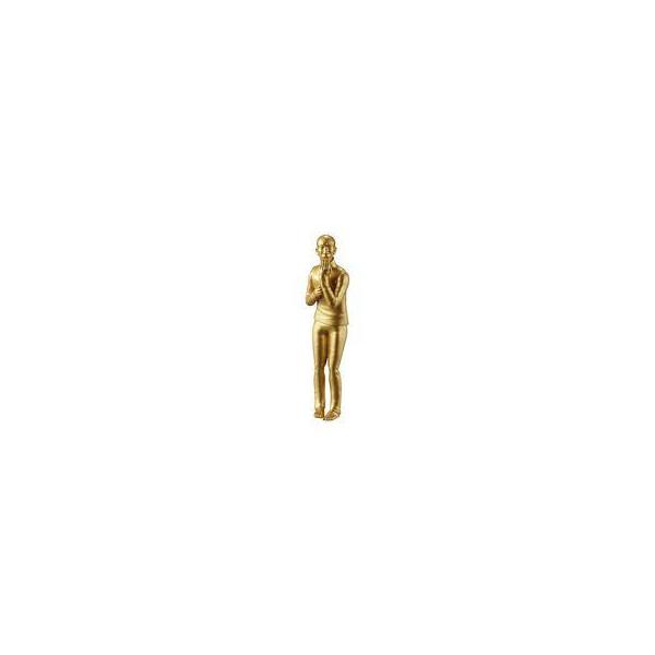 中古トレーディングフィギュア ひょうろく（金ピカver.） 「ひょうろく カプセルフィギュアコレクション」