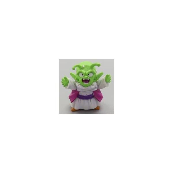 中古トレーディングフィギュア [単品] デンデ 「ポポ＆デンデ HG ドラゴンボールZ 14 完全消滅!セ