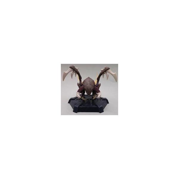中古トレーディングフィギュア Zerglingl 「スタークラフト デフォルメフィギュア Vol.1」