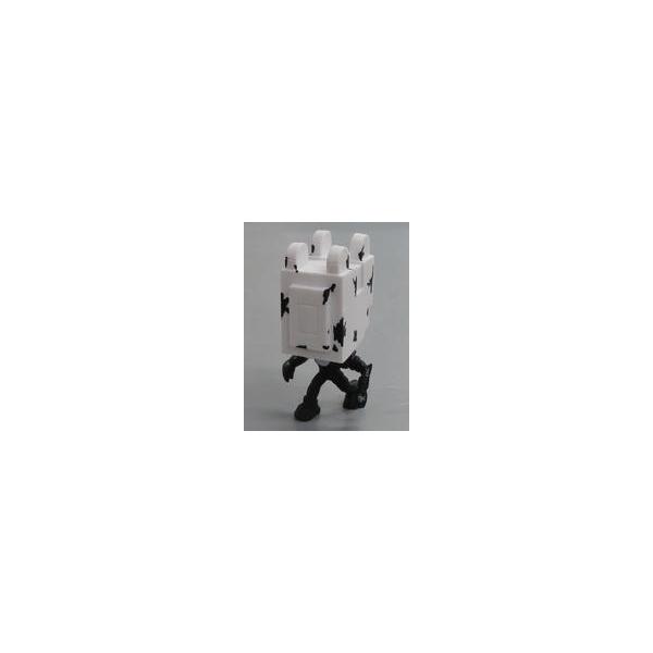 中古トレーディングフィギュア The Projectionist 「Bendy and the Ink Machine ベーコンス