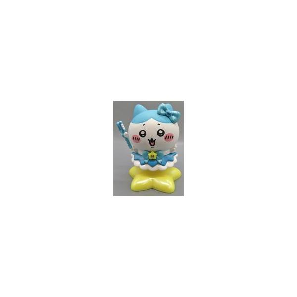 中古トレーディングフィギュア ハチワレ 「まじかるちいかわ GPSBOX スタチューフィギュアコレクション」