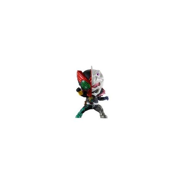 中古トレーディングフィギュア 『仮面ライダーオーズ』EP46 「DUAL FACE KAMEN RIDER」